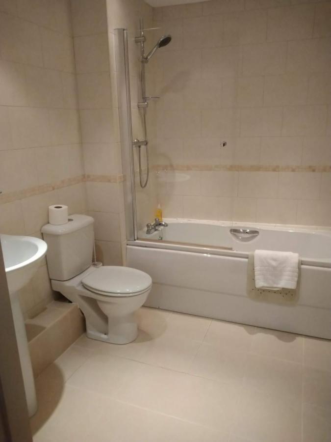 Victoria Cloisters Apartments Γιορκ Εξωτερικό φωτογραφία
