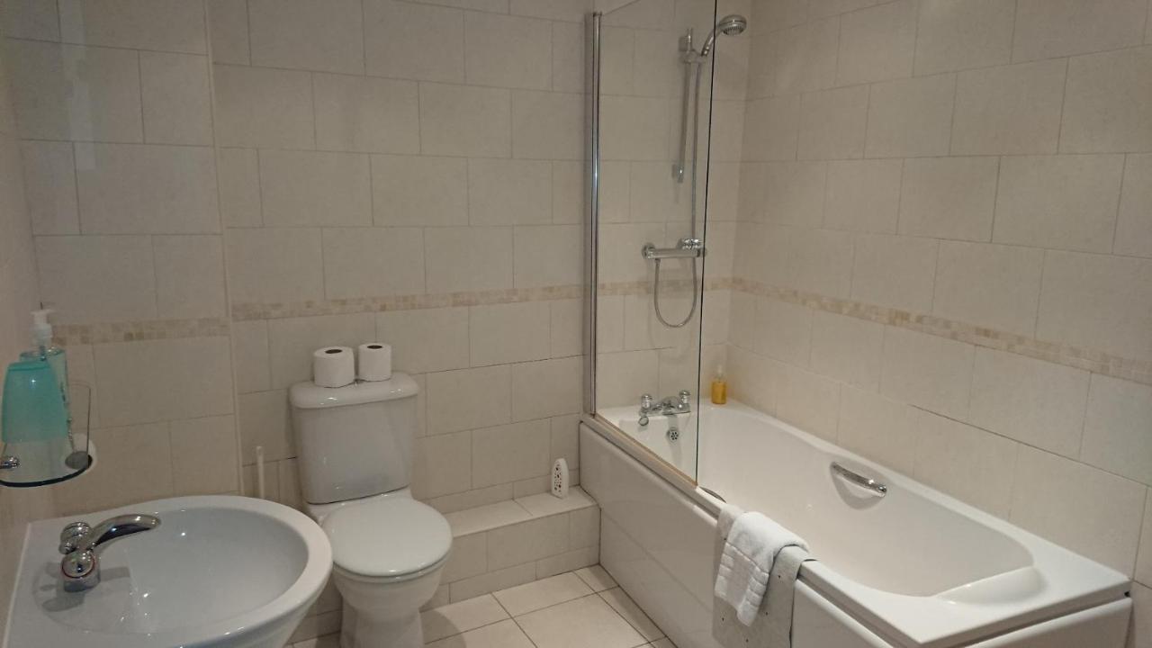 Victoria Cloisters Apartments Γιορκ Εξωτερικό φωτογραφία