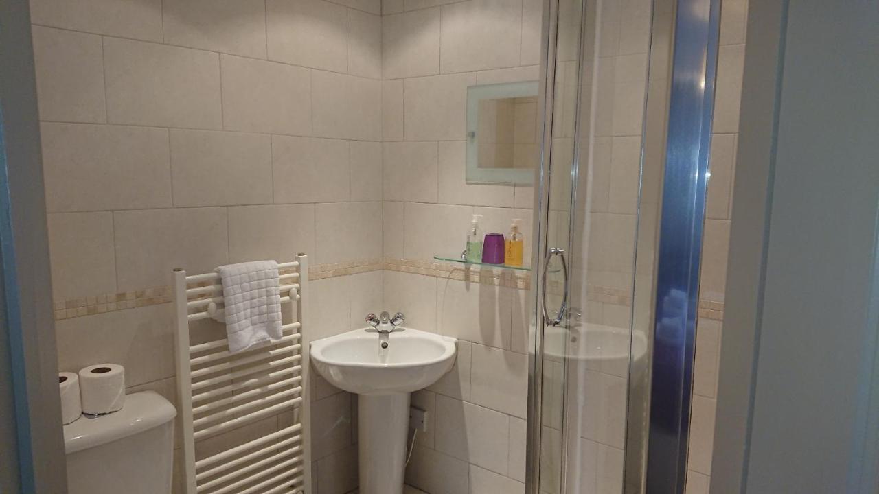 Victoria Cloisters Apartments Γιορκ Εξωτερικό φωτογραφία