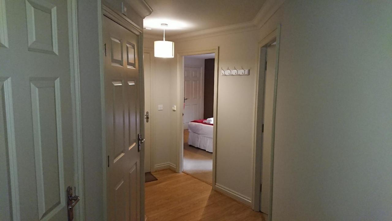 Victoria Cloisters Apartments Γιορκ Εξωτερικό φωτογραφία