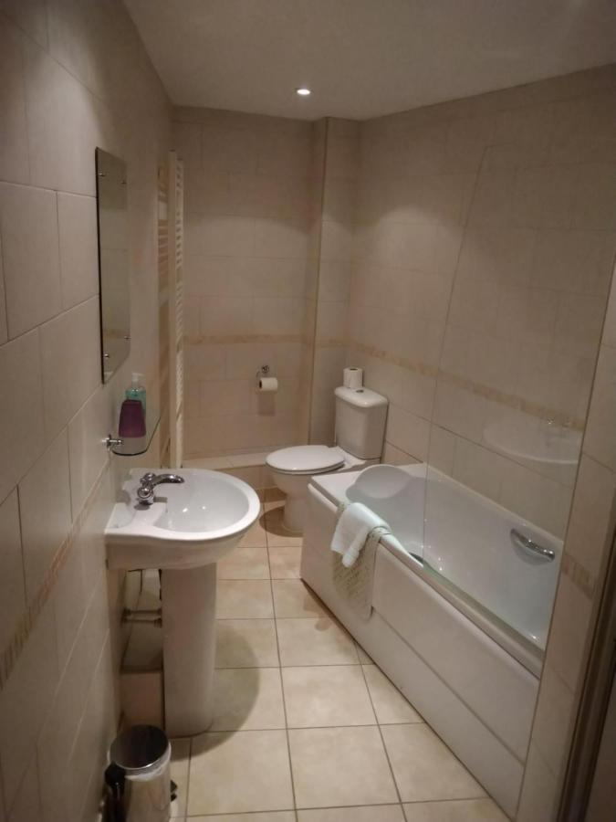 Victoria Cloisters Apartments Γιορκ Εξωτερικό φωτογραφία