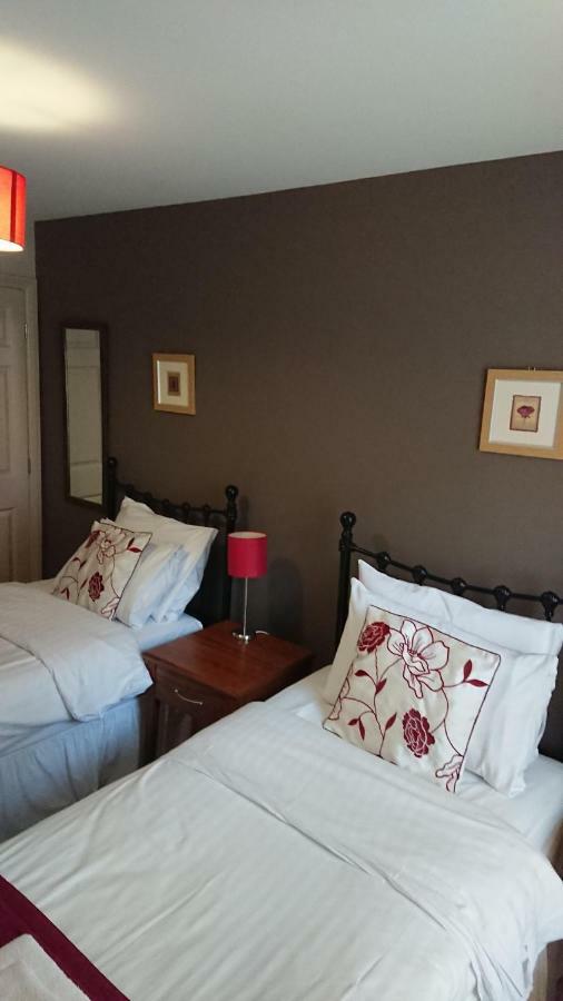 Victoria Cloisters Apartments Γιορκ Εξωτερικό φωτογραφία